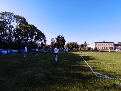 Sportowy Turniej Sołectw o Puchar Wójta Gminy Wojsławice